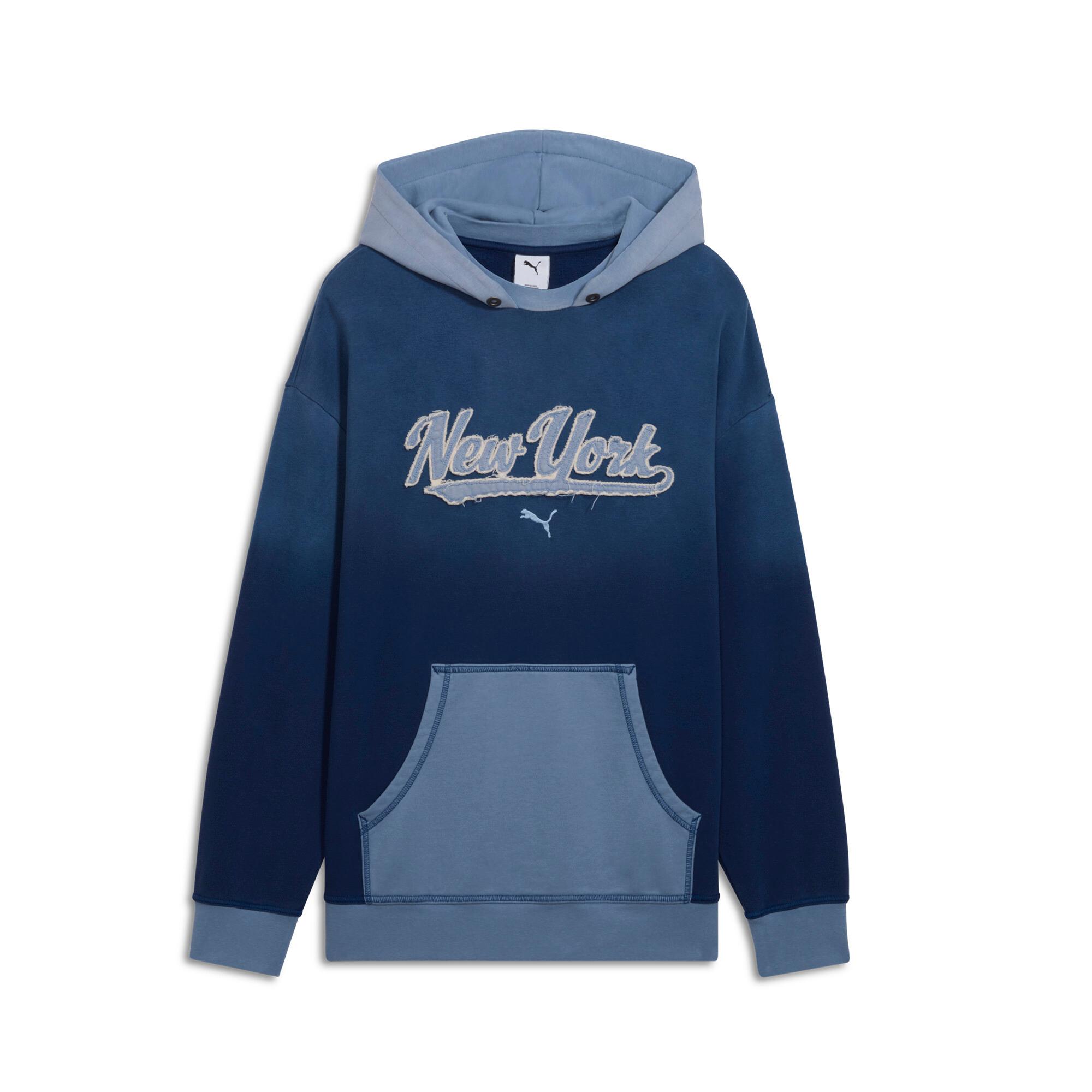 Wardrobe Essentials NYC Hoodie Men Product Image