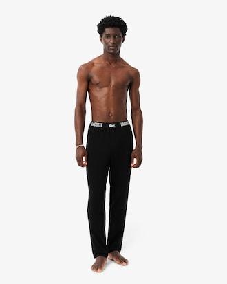 Cotton Jersey Pyjama Pants Product Image