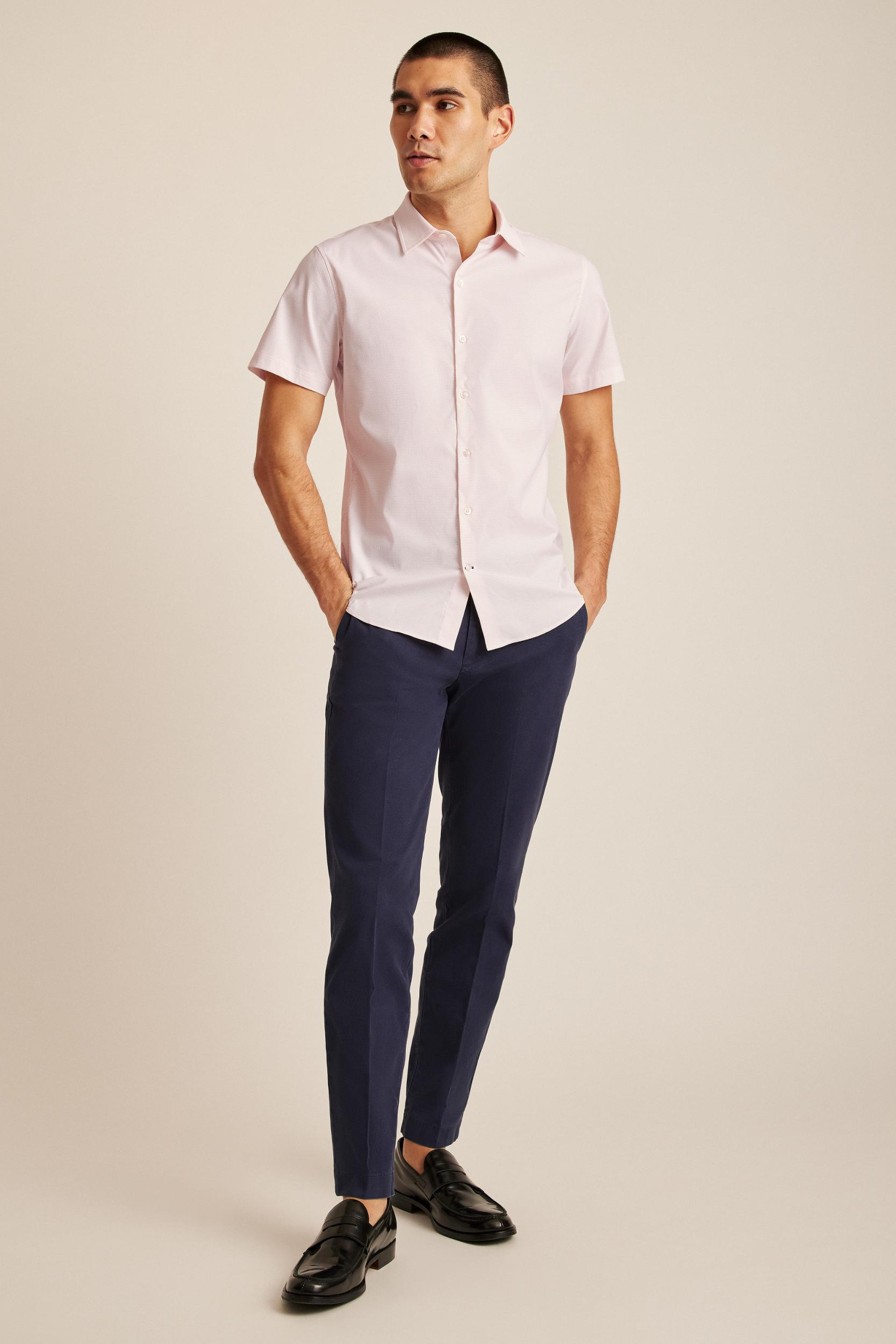 Tech Short Sleeve Shirt Product Image