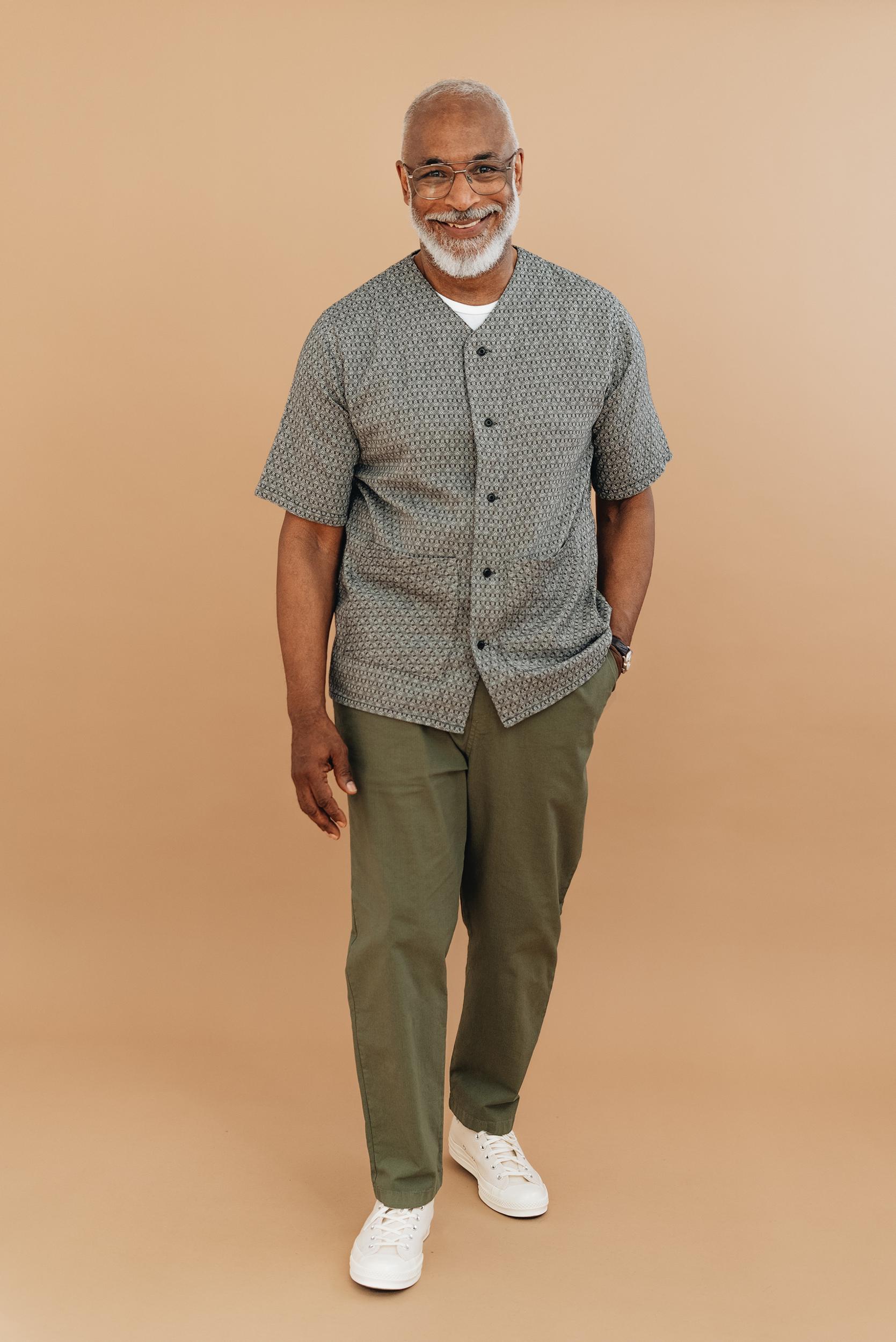 Archive S/S Resort Shirt Product Image