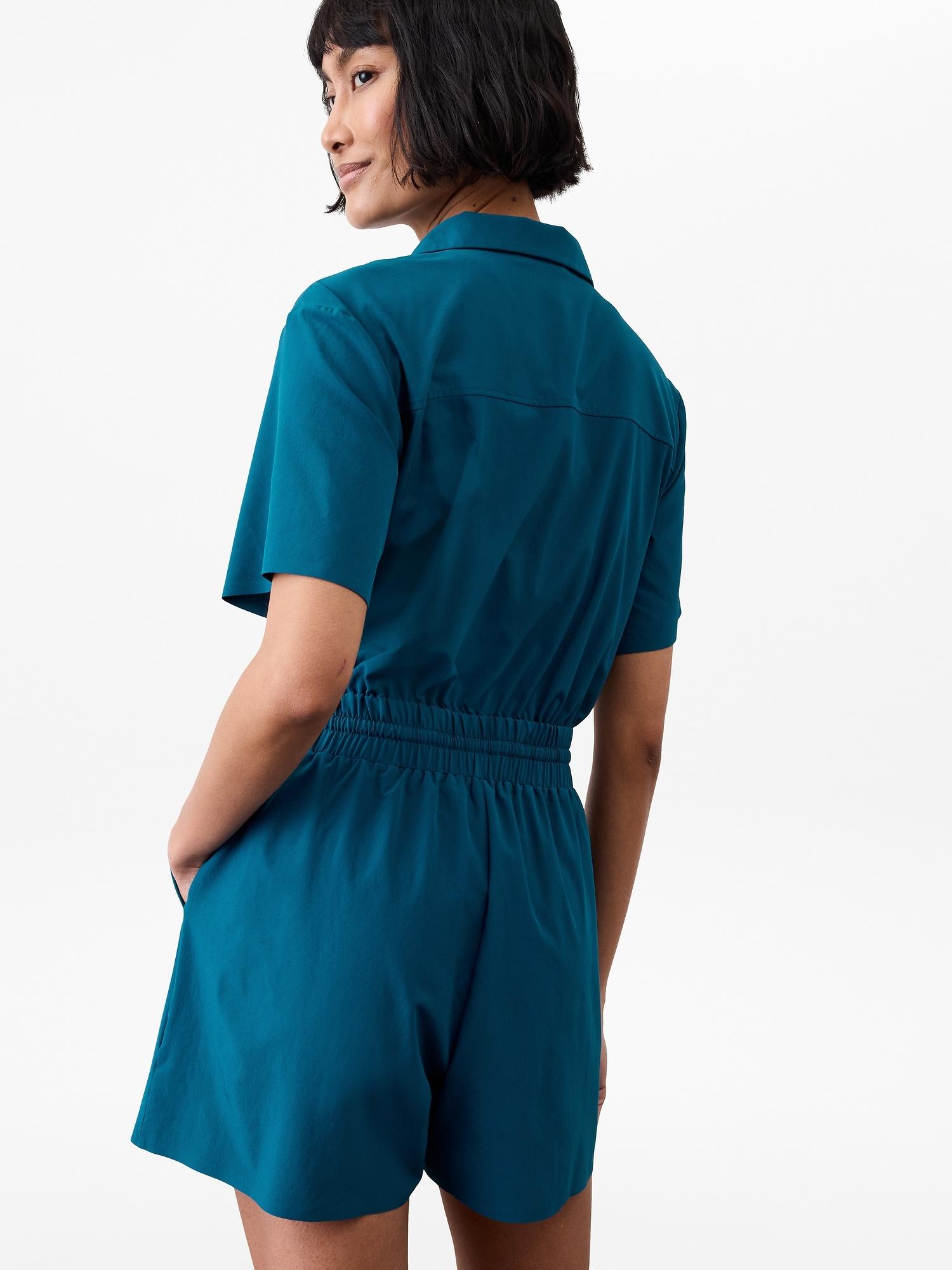 Avenue Romper Product Image