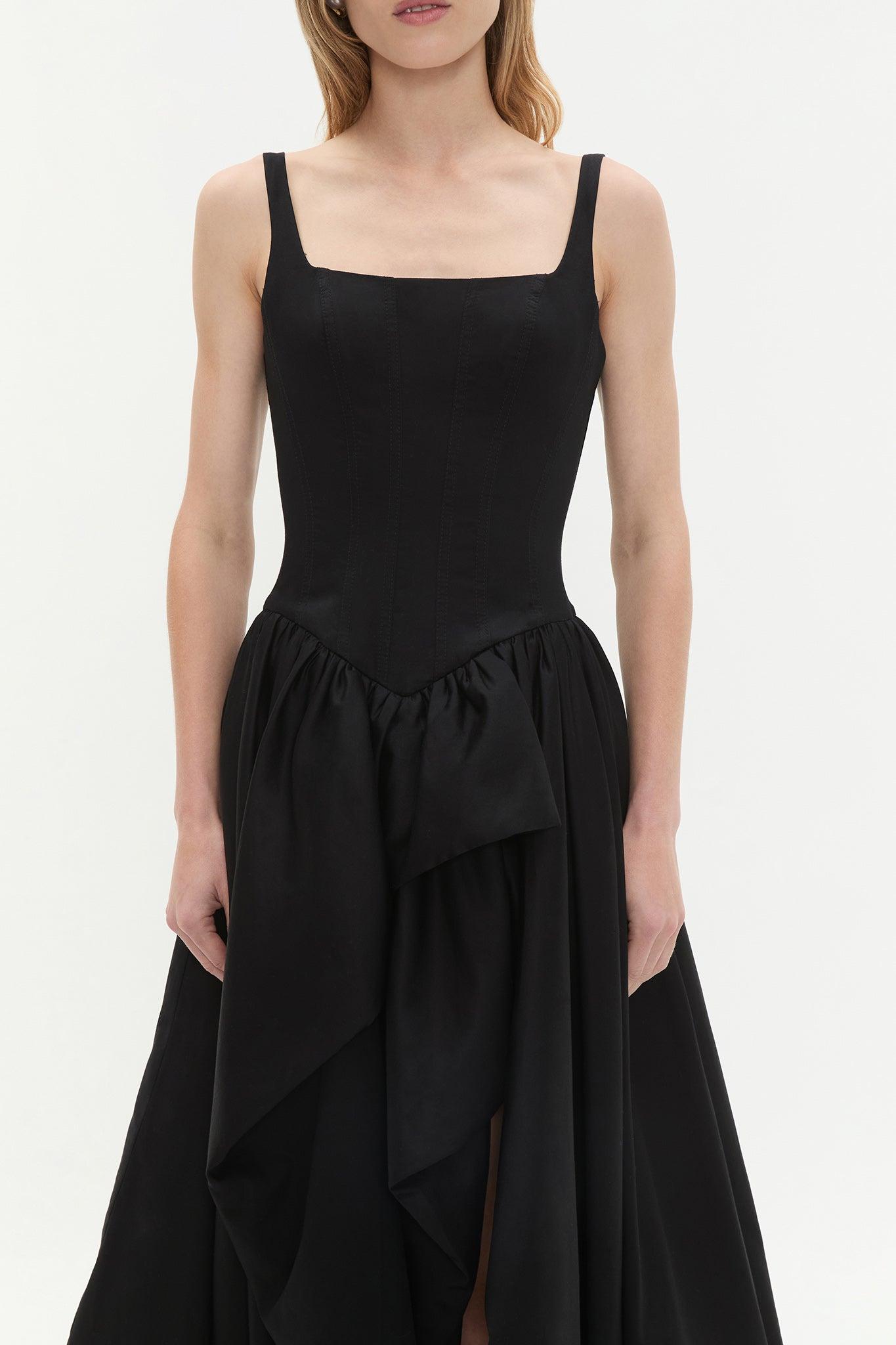 Alani Gown Product Image