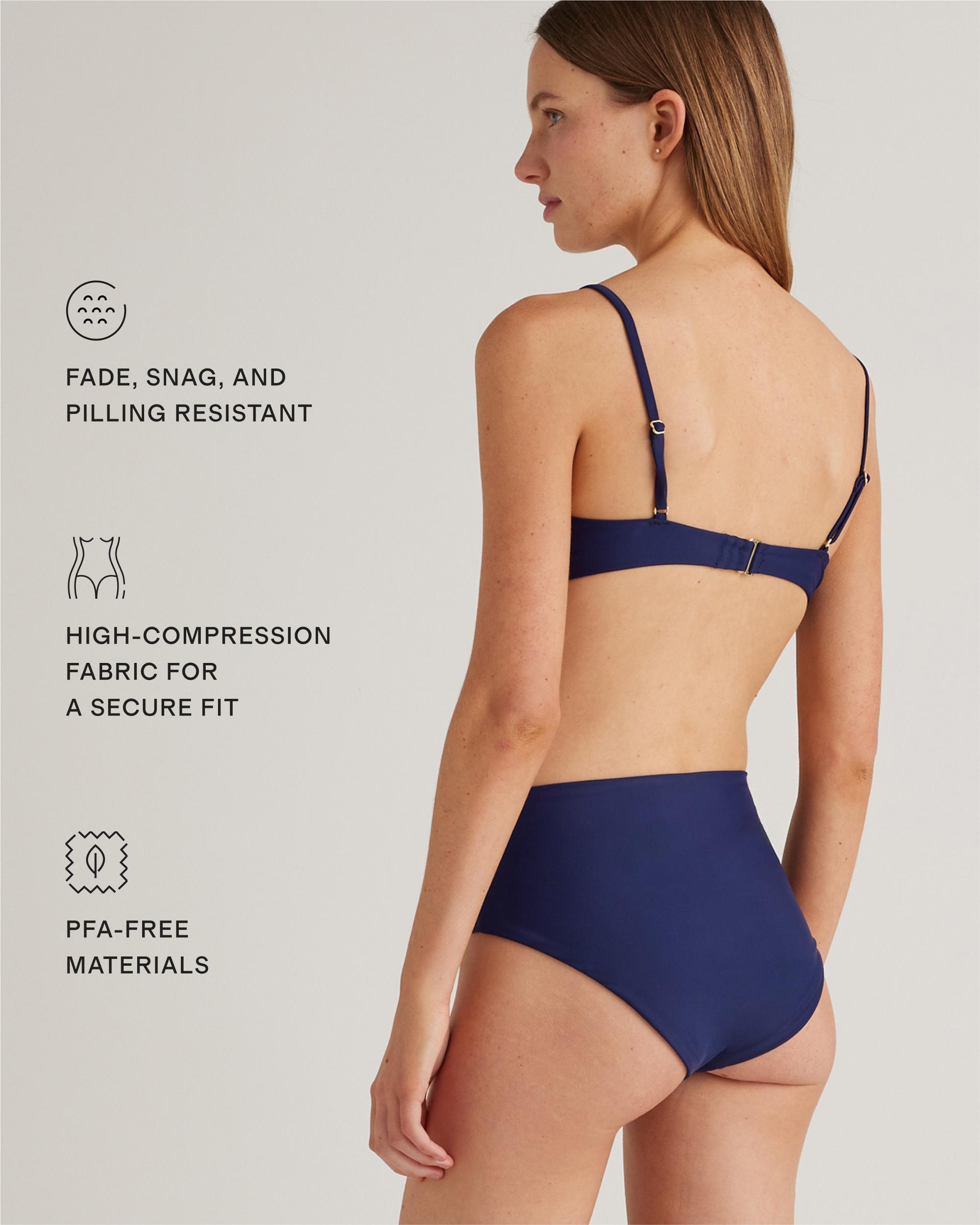 Quince | Women's 100% European Linen Long Sleeve Shirt Product Image