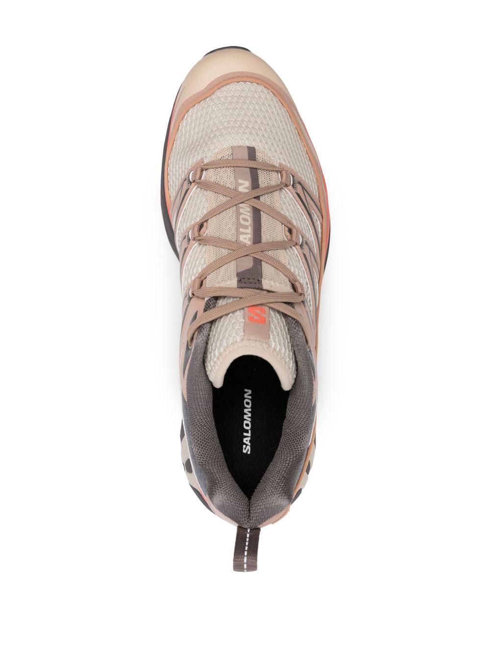 XT-6 Expanse panelled sneakers Product Image