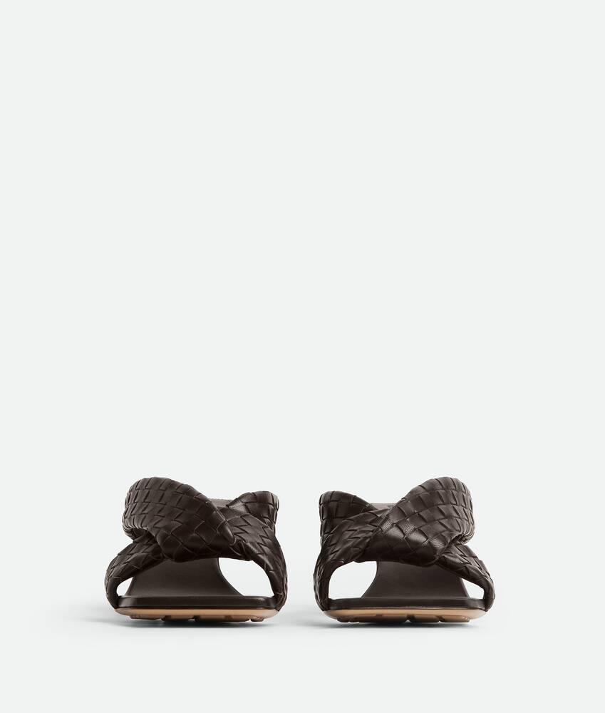 Women's Riva Mule in Fondant Product Image
