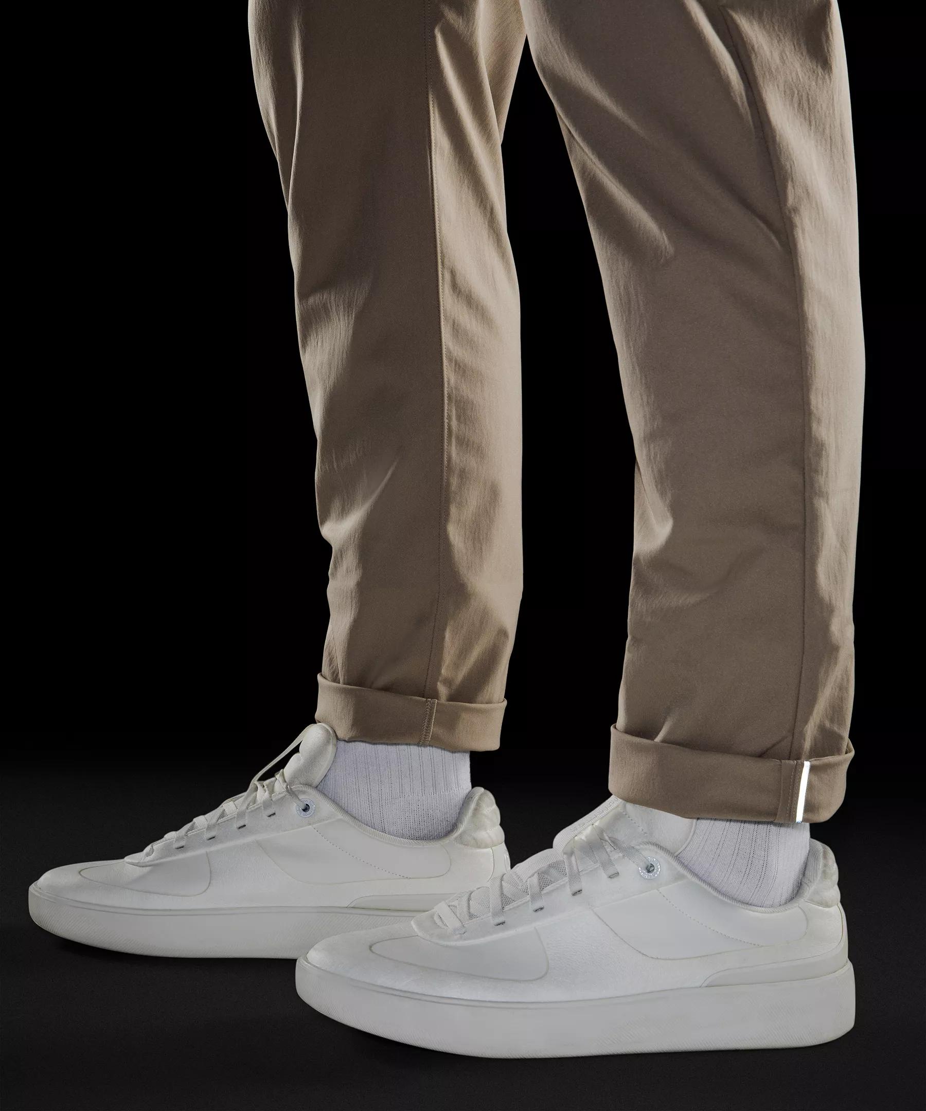 ABC Classic-Fit Trouser 32L *Smooth Twill Product Image