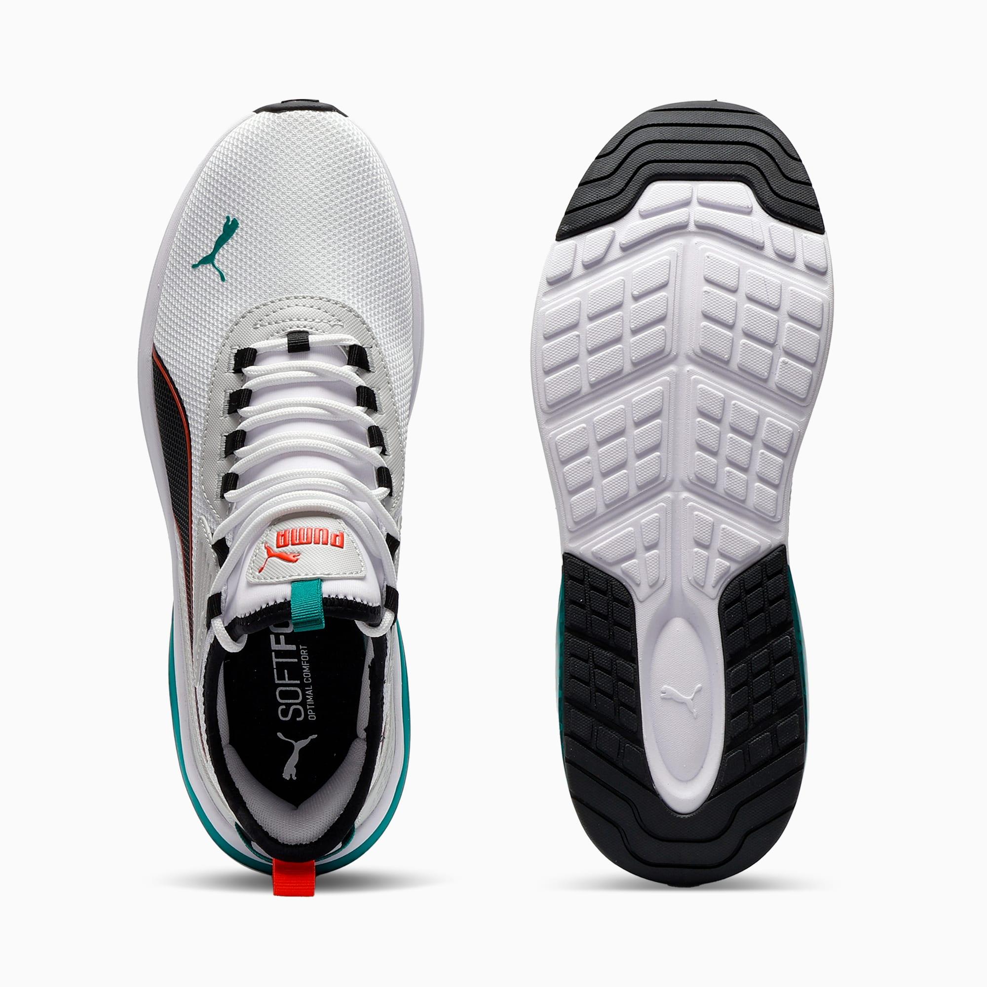 Amplifier Men's Sneakers Product Image