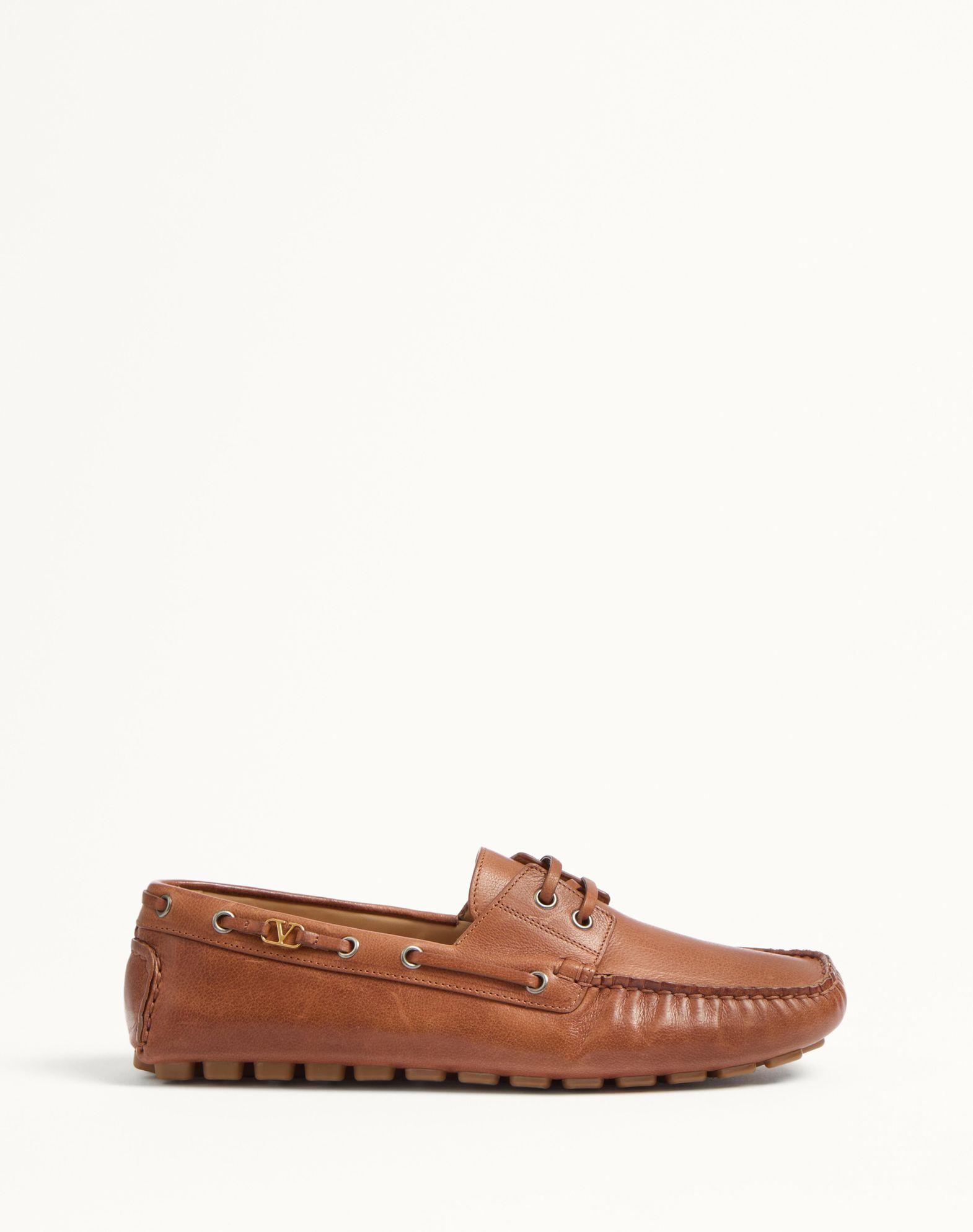 Driver Fastaway Buffalo Loafer Product Image