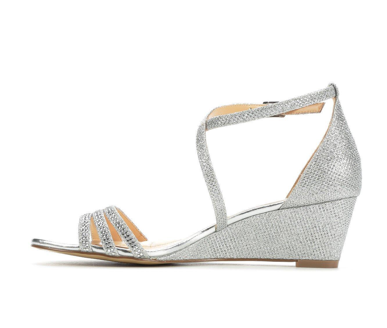 Women's American Glamour BadgleyM Queen Special Occasion Shoes Product Image