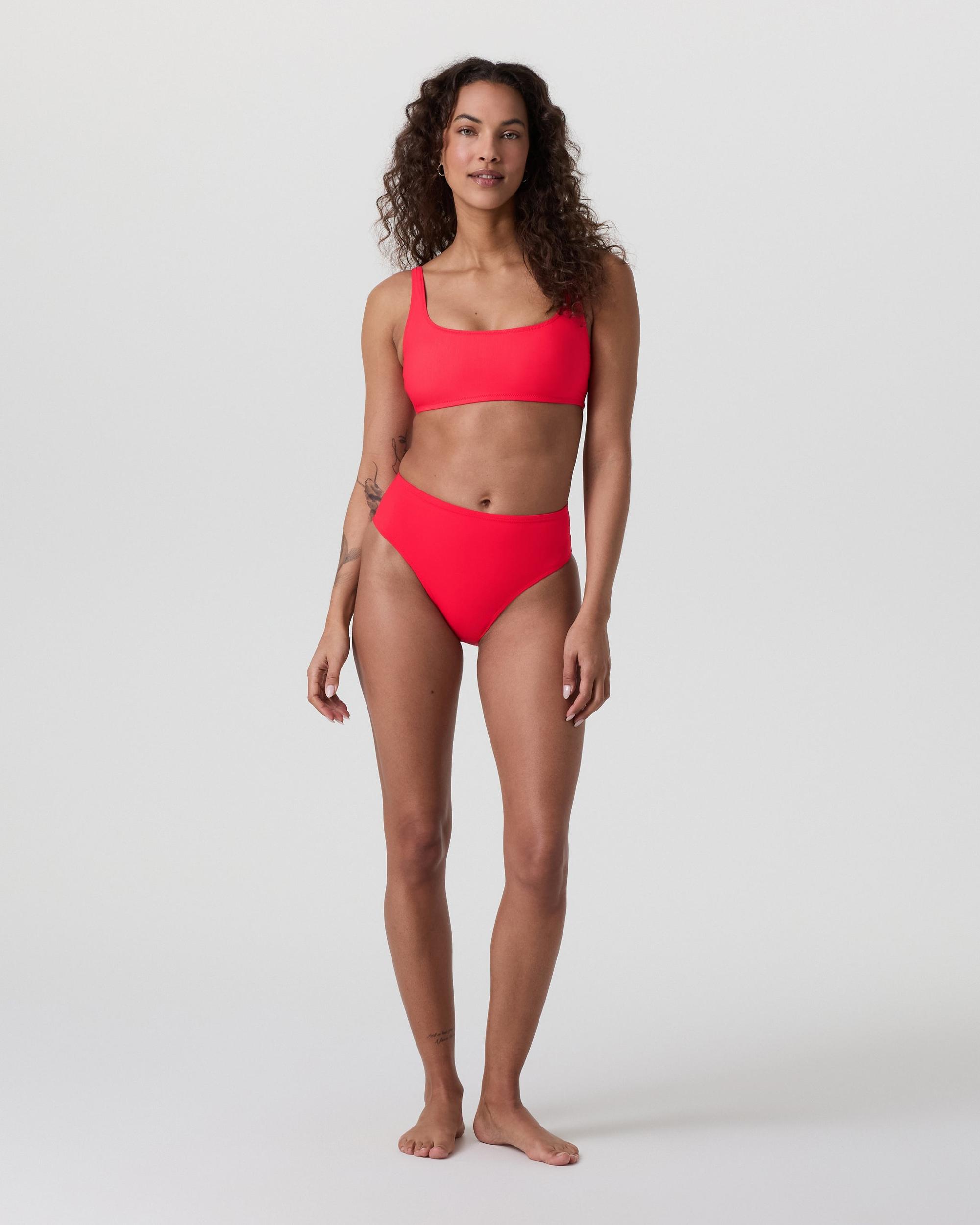 Encinitas Bikini Top Product Image