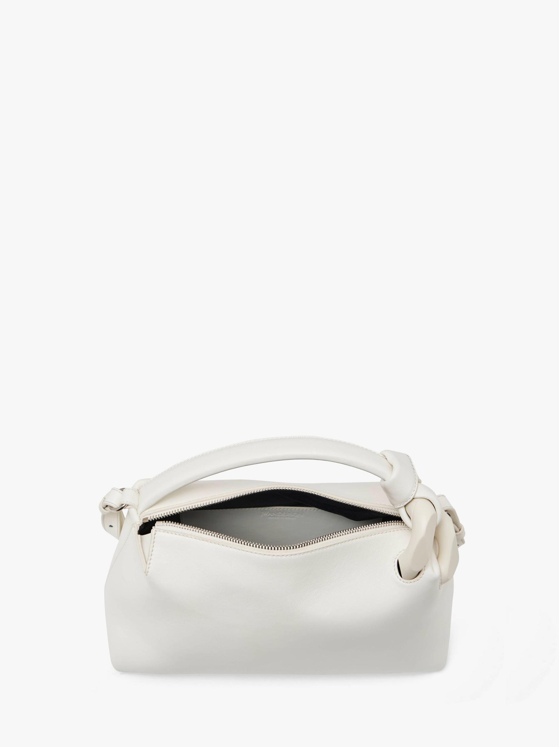 JWA CORNER BAG - LEATHER CROSSBODY BAG Product Image