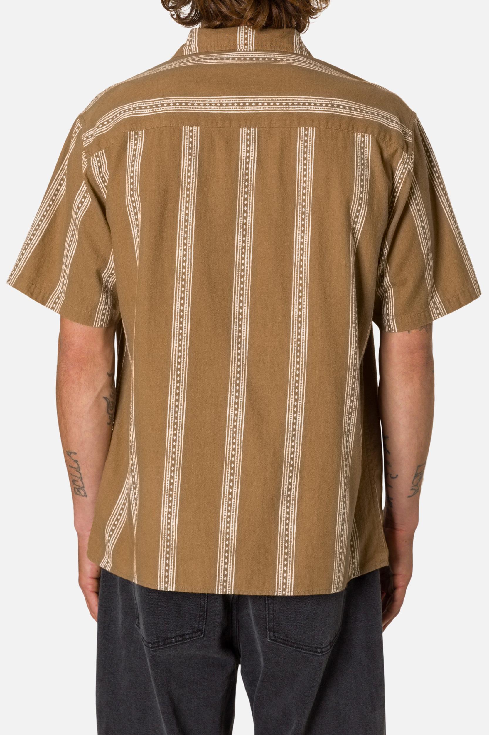 CEDAR SHIRT Product Image