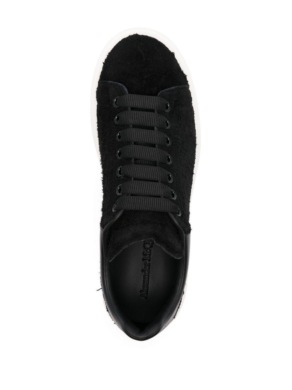 Oversized sneakers Product Image