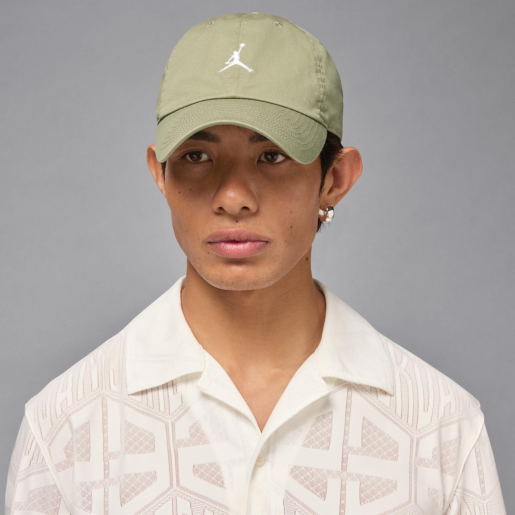 Jordan Club Unstructured Curved-Bill Hat Product Image