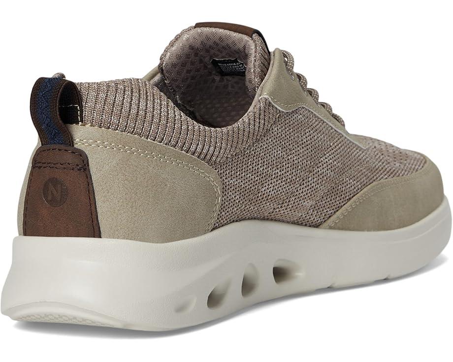 Kore City Walk Court U-Bal Oxford Athletic Casual Sneaker Lace Up Product Image