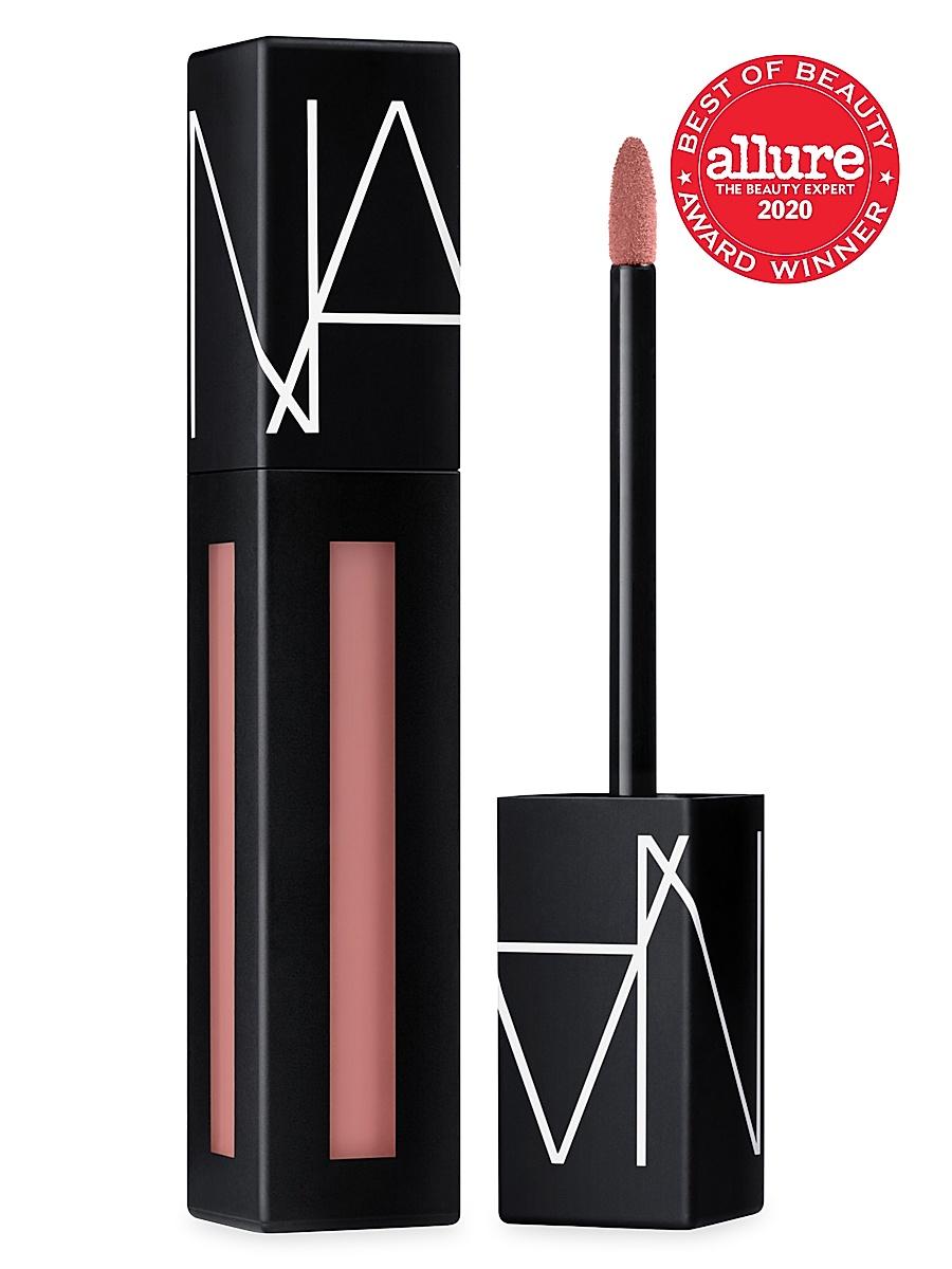 Womens Powermatte Lip Pigment Product Image