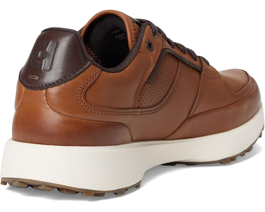 Men's Cole Haan Grand Crosscourt Downtown Sneakers Product Image