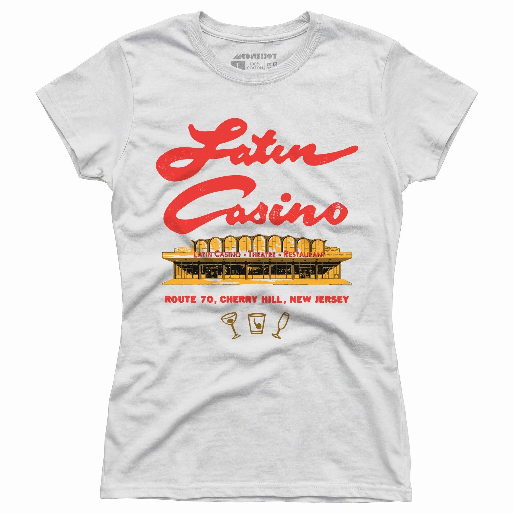 Space 1999 Moonbase Alpha - Women's T-Shirt Female Product Image