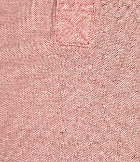 Tommy Bahama Big & Tall Laurito Beach Short Sleeve Polo Shirt Product Image