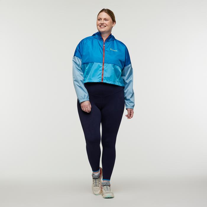 Teca Crop Jacket - Women's Product Image