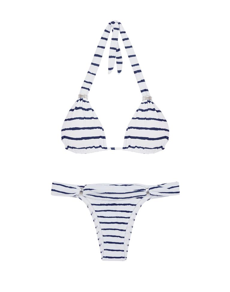 Bia Tube Top - Symphonie Product Image