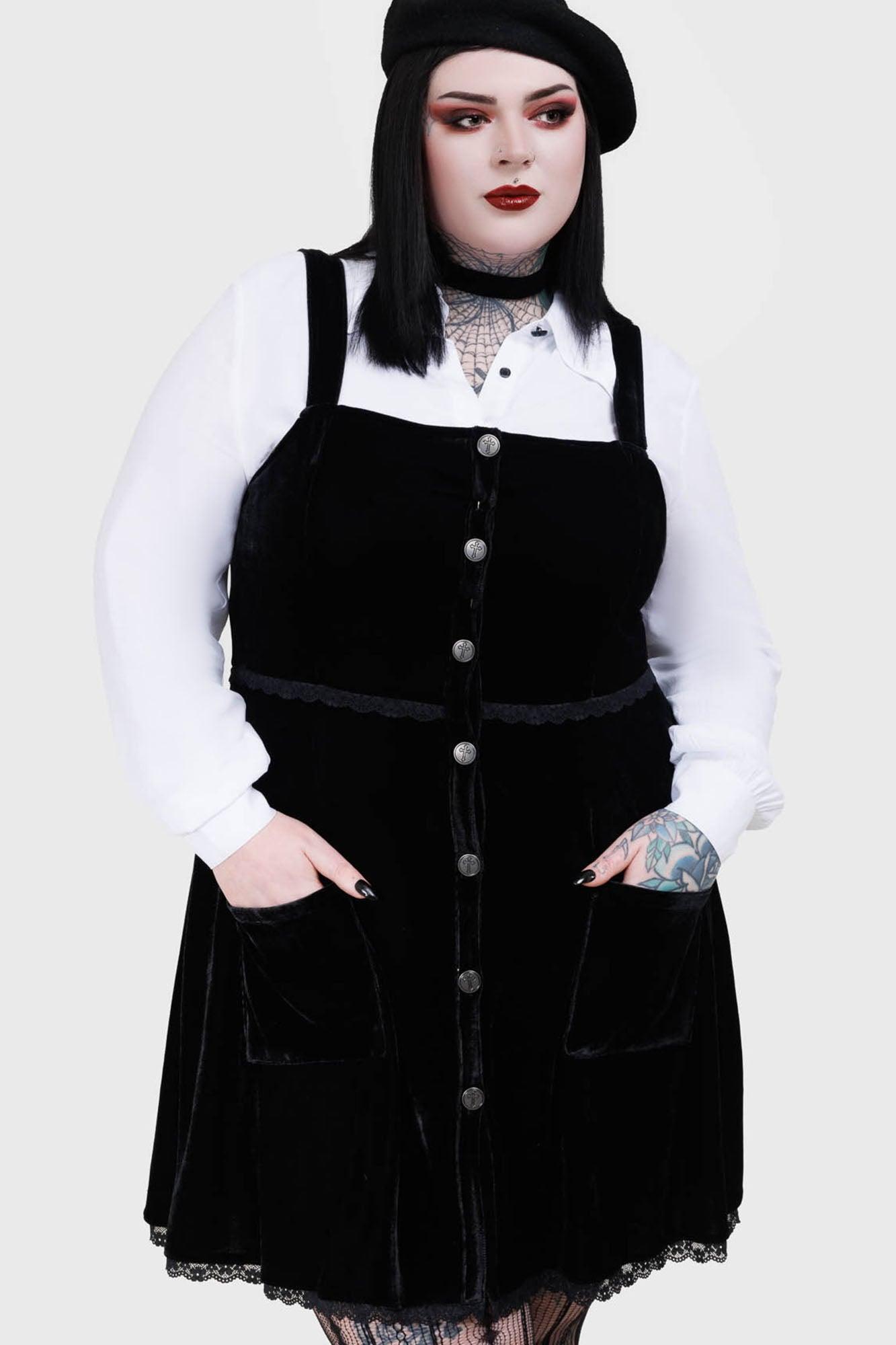 Ephemorose Dress Female Product Image