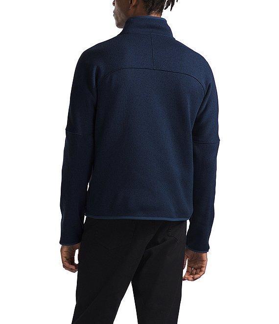 The North Face Raglan Sleeve Front Range Fleece Jacket Product Image