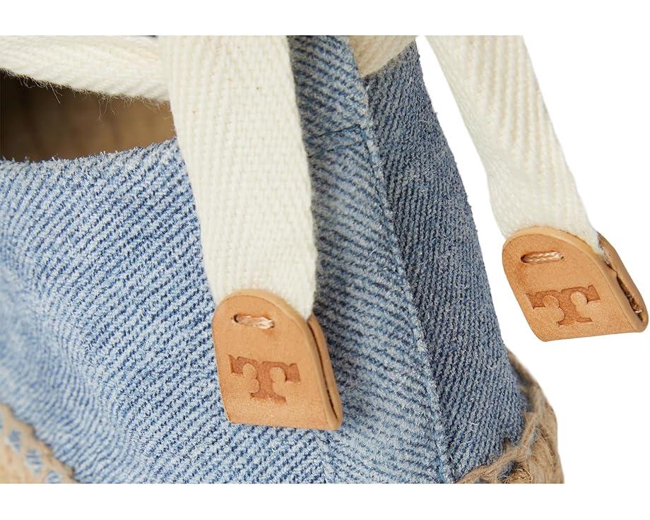 Women's Tory Burch Cap-Toe Espadrille Product Image