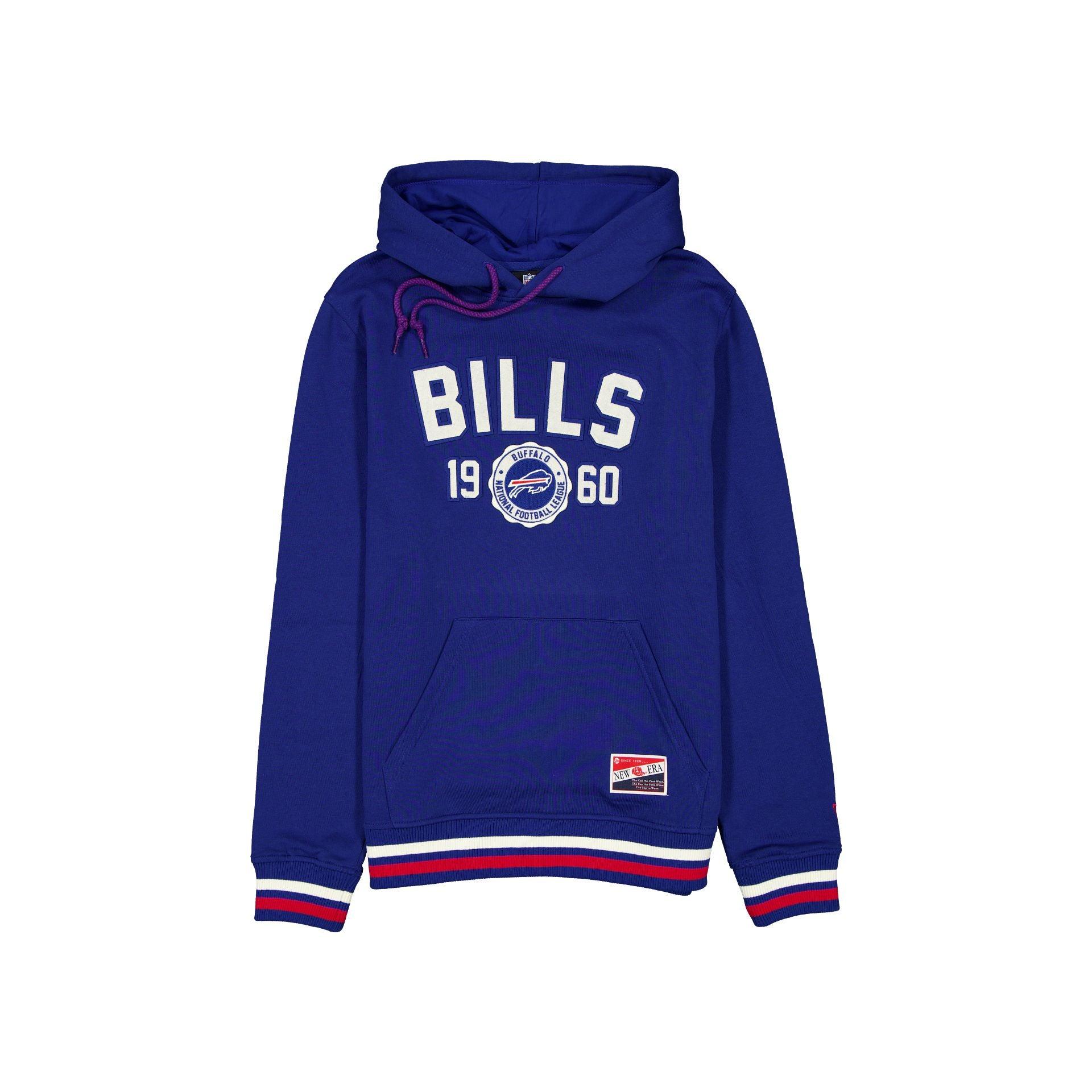 Dallas Mavericks Throwback Hoodie Male Product Image