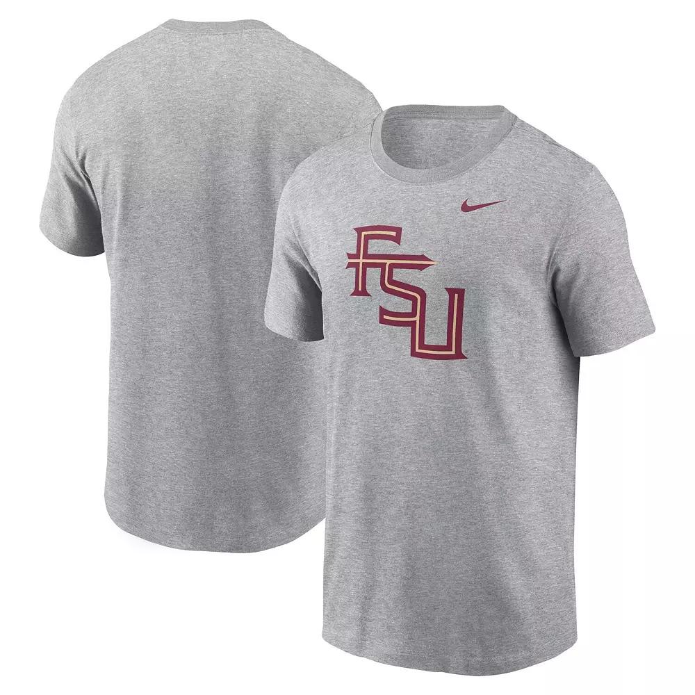 Florida State Seminoles Primetime Evergreen Alternate Logo Nike Men's College T-Shirt Product Image