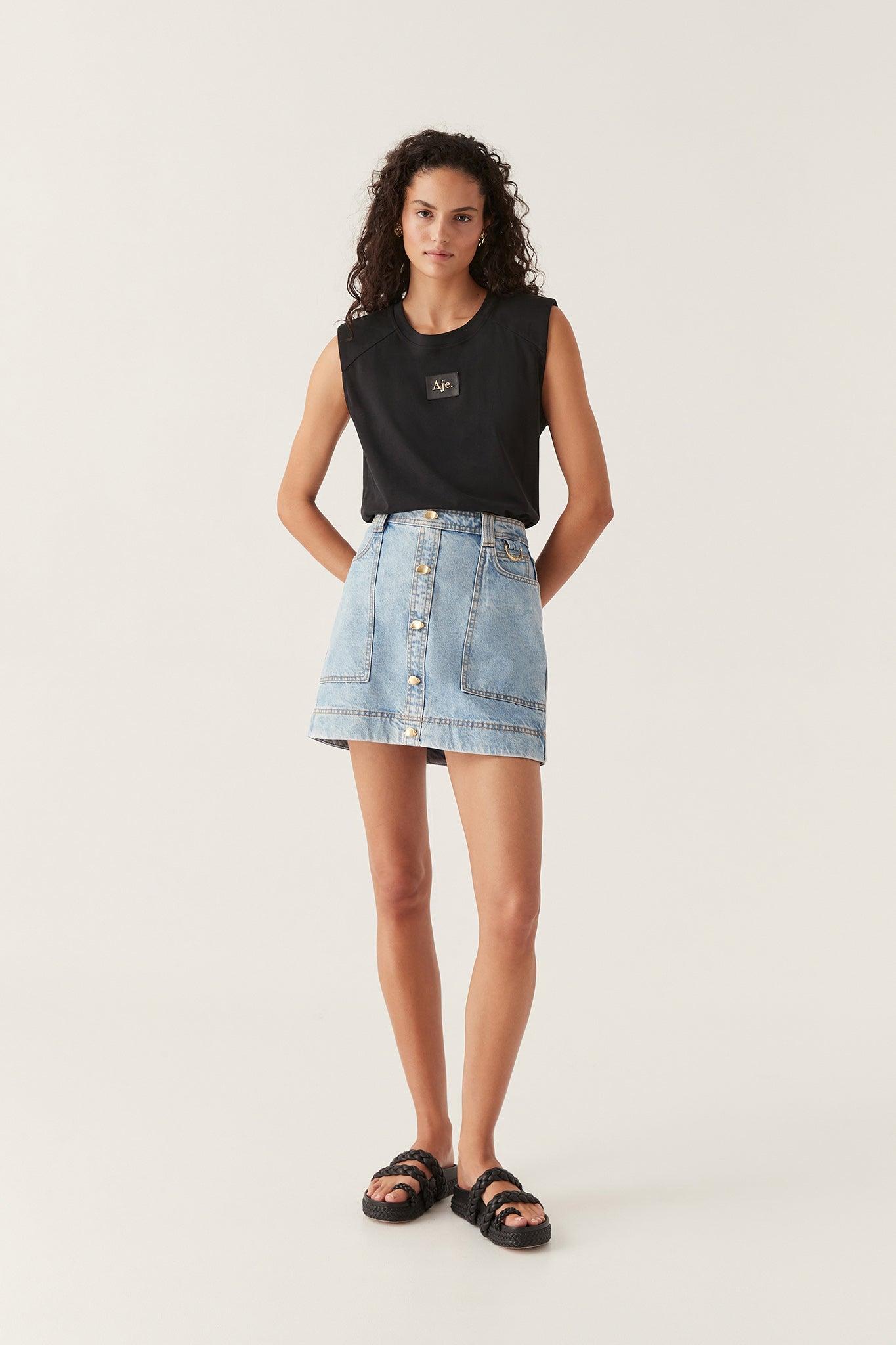 Evie Tank Product Image