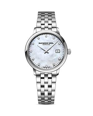 Raymond Weil Toccata Watch, 29mm Product Image