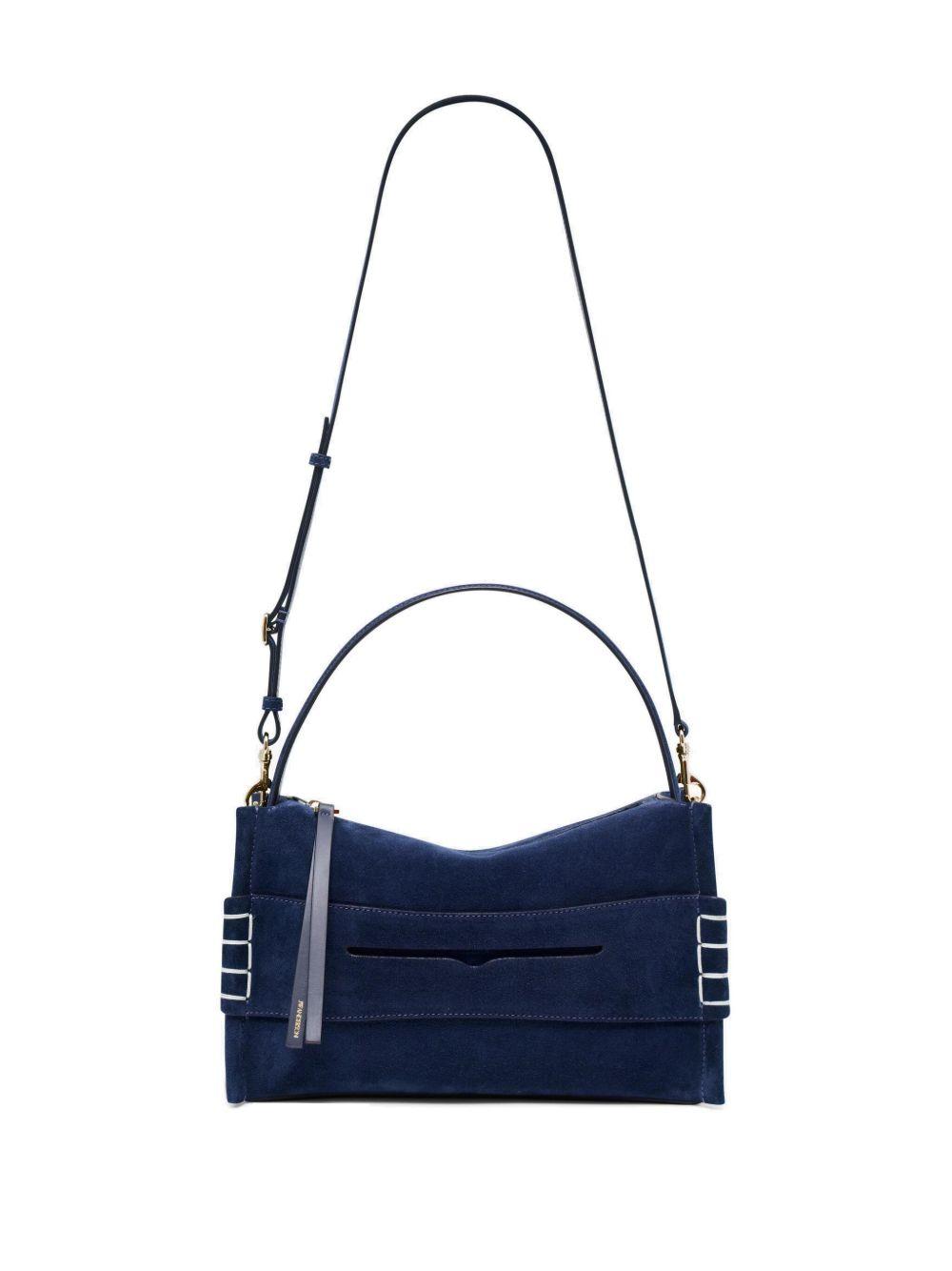 medium Loafer shoulder bag Product Image