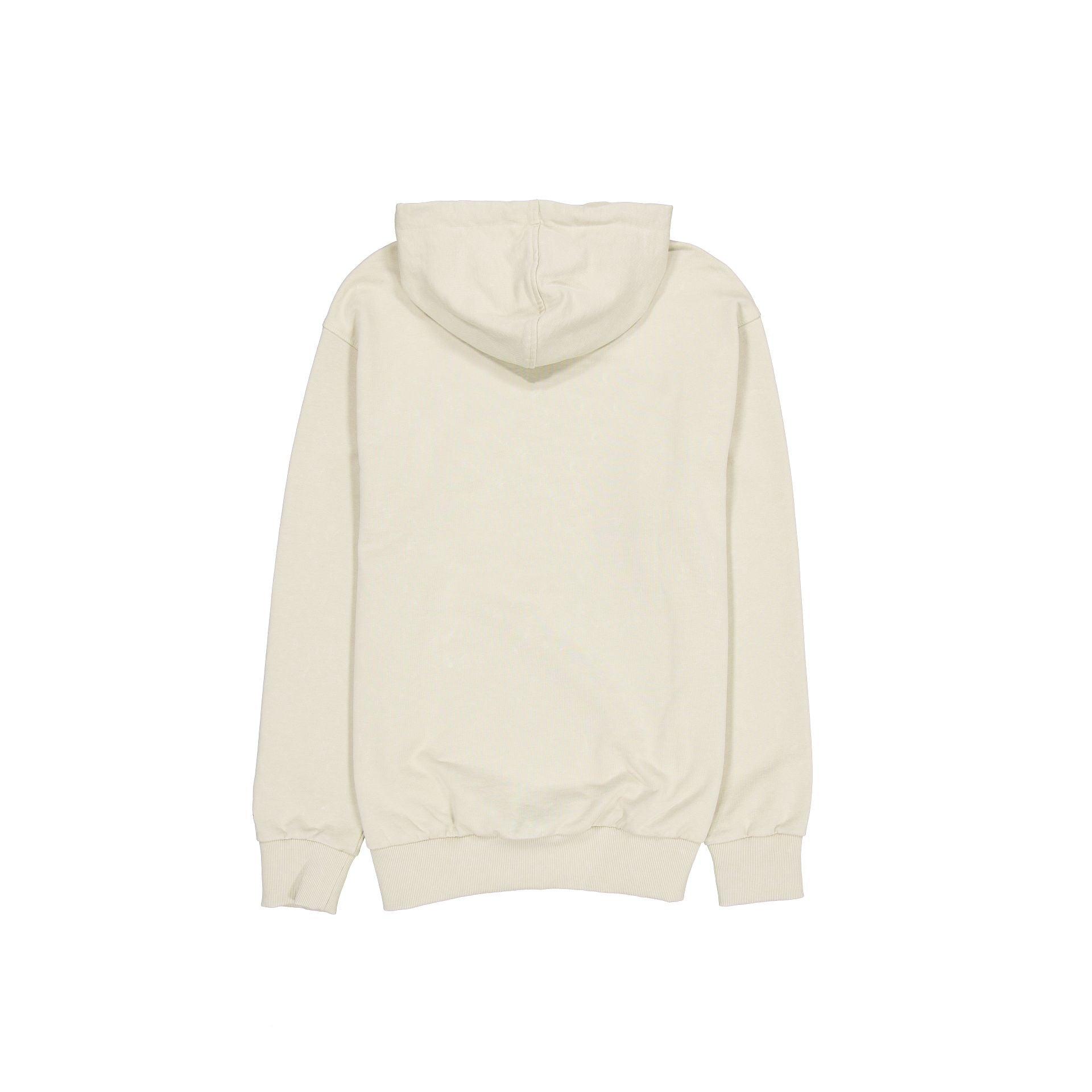 McLaren Formula 1 Team Pigment Wash Stone Hoodie Male Product Image