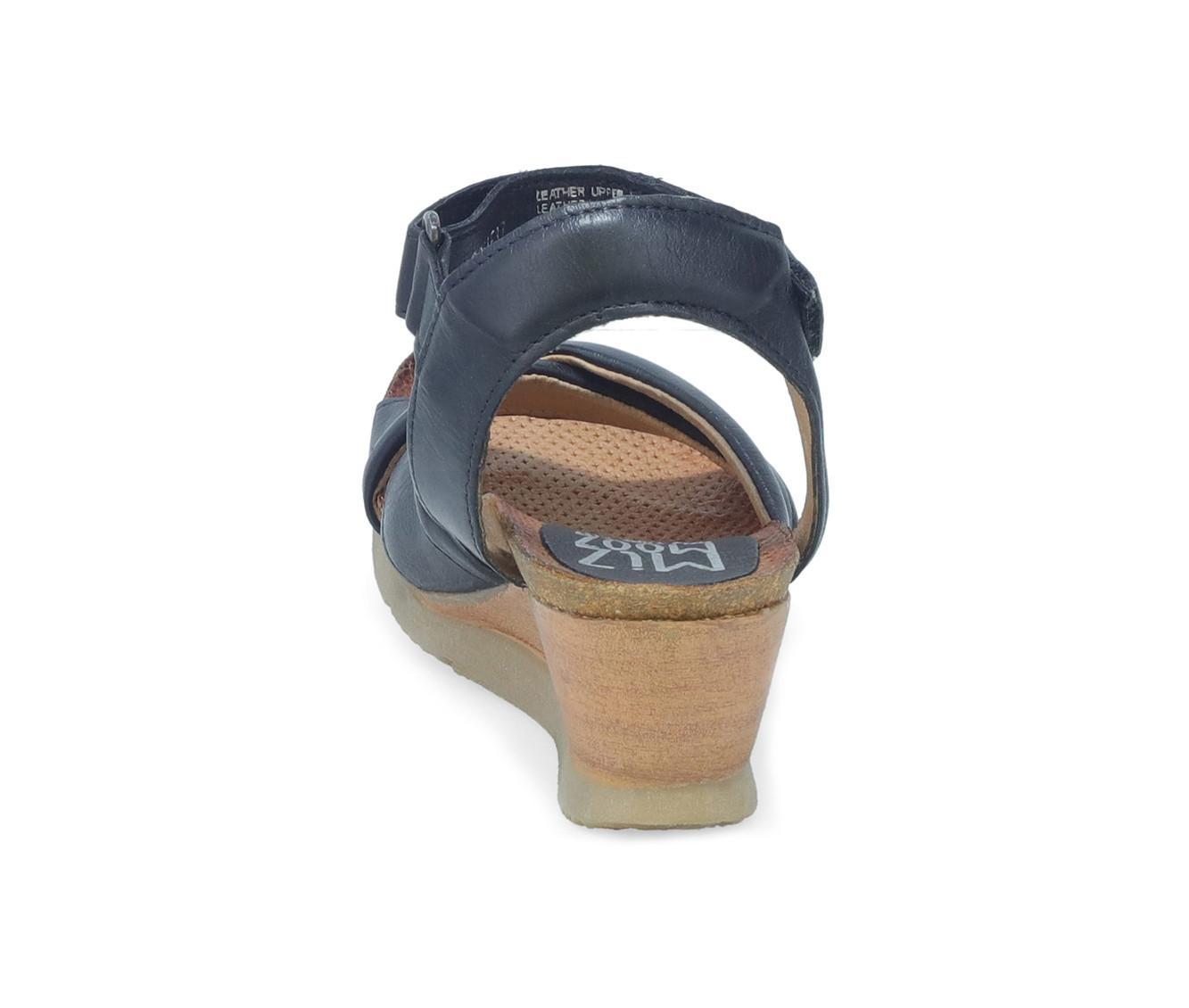 Women's Miz Mooz Sofie Wedges Product Image