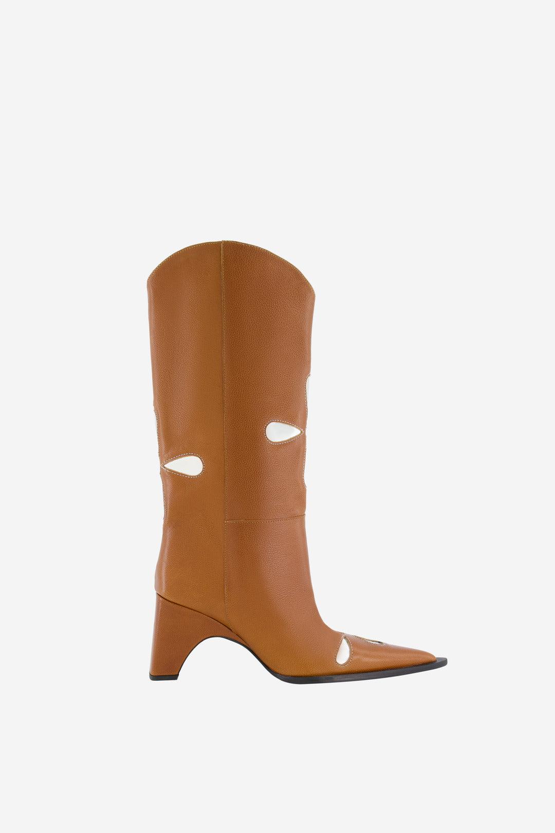 Petal Bridge Cowboy Boot Product Image