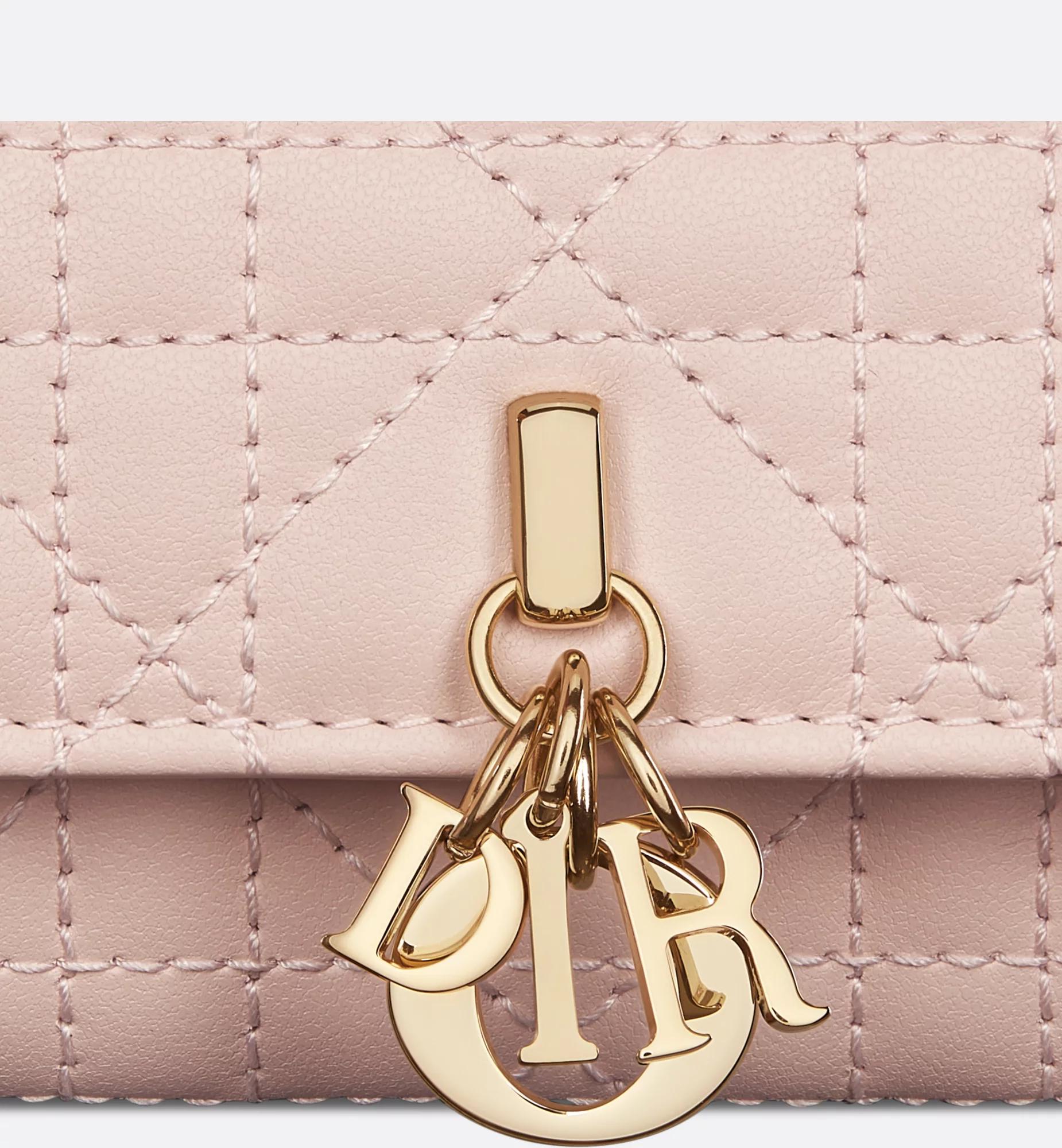 My Dior Glycine Wallet Product Image
