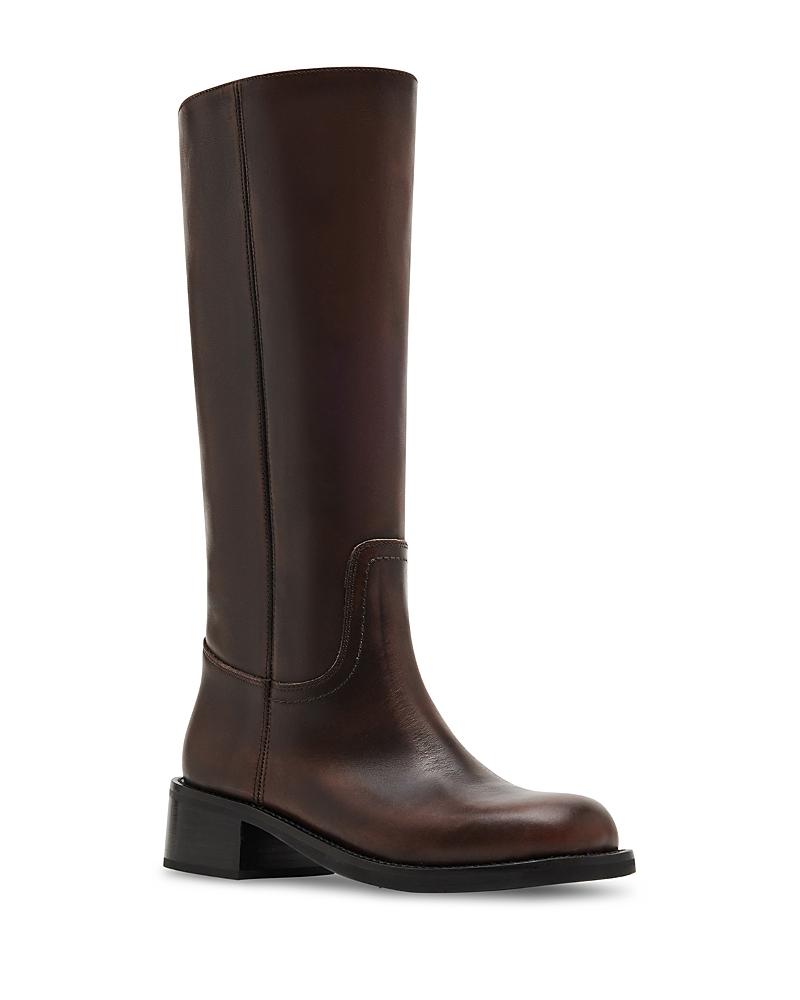 Steve Madden Womens Riggs Boots Product Image