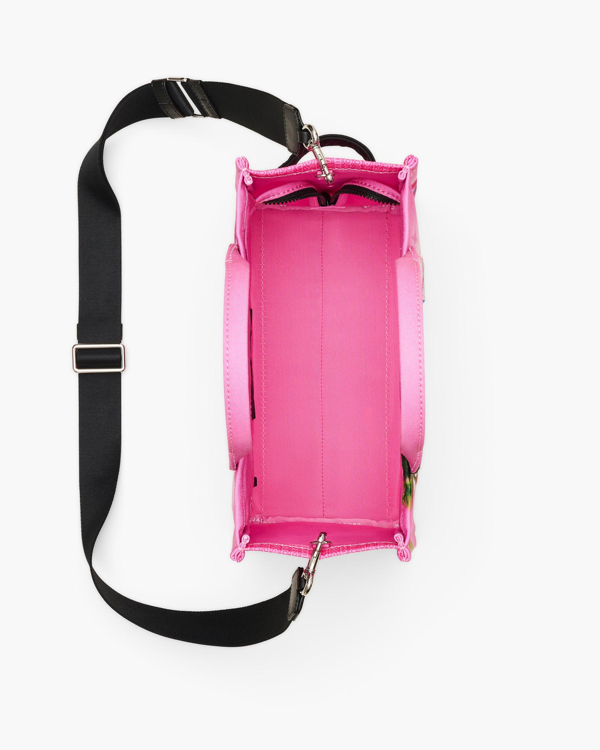 The Leather Medium Tote Bag Product Image