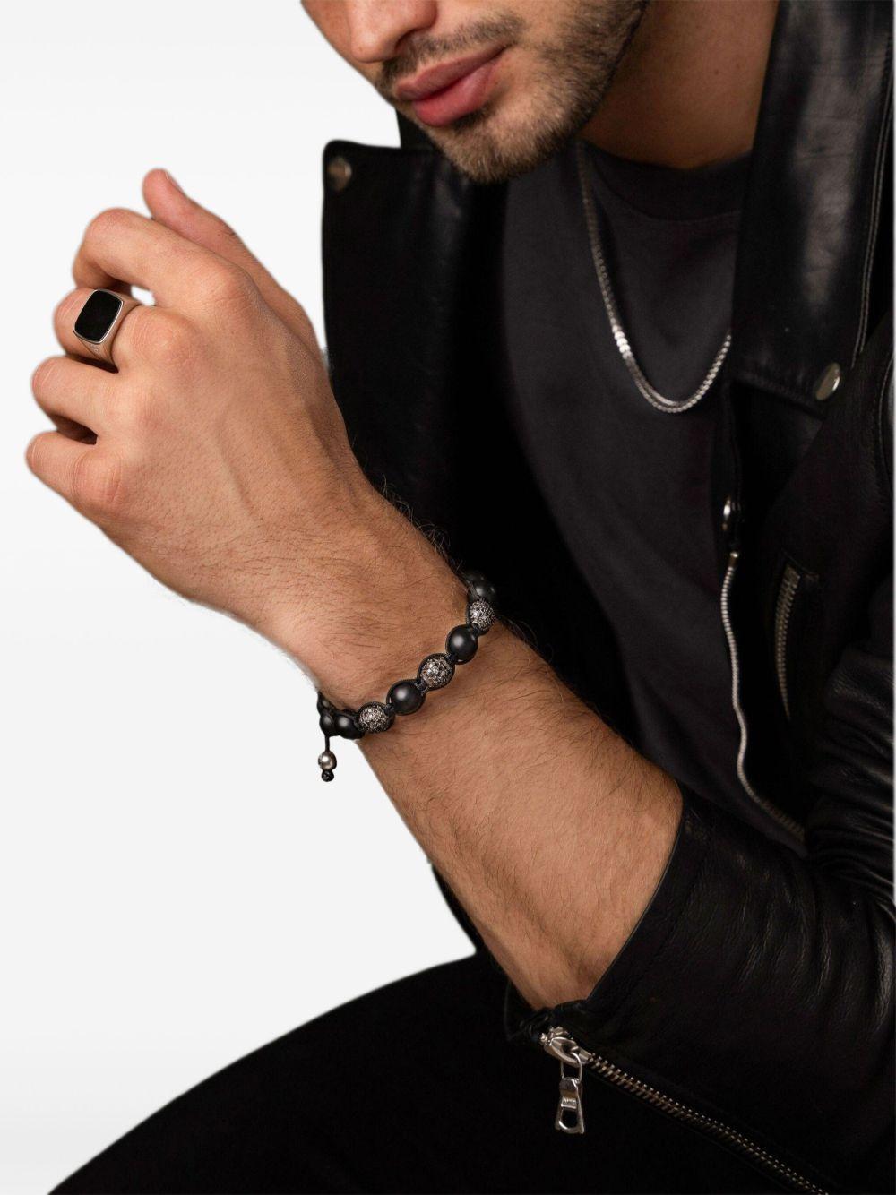 beaded bracelet Product Image