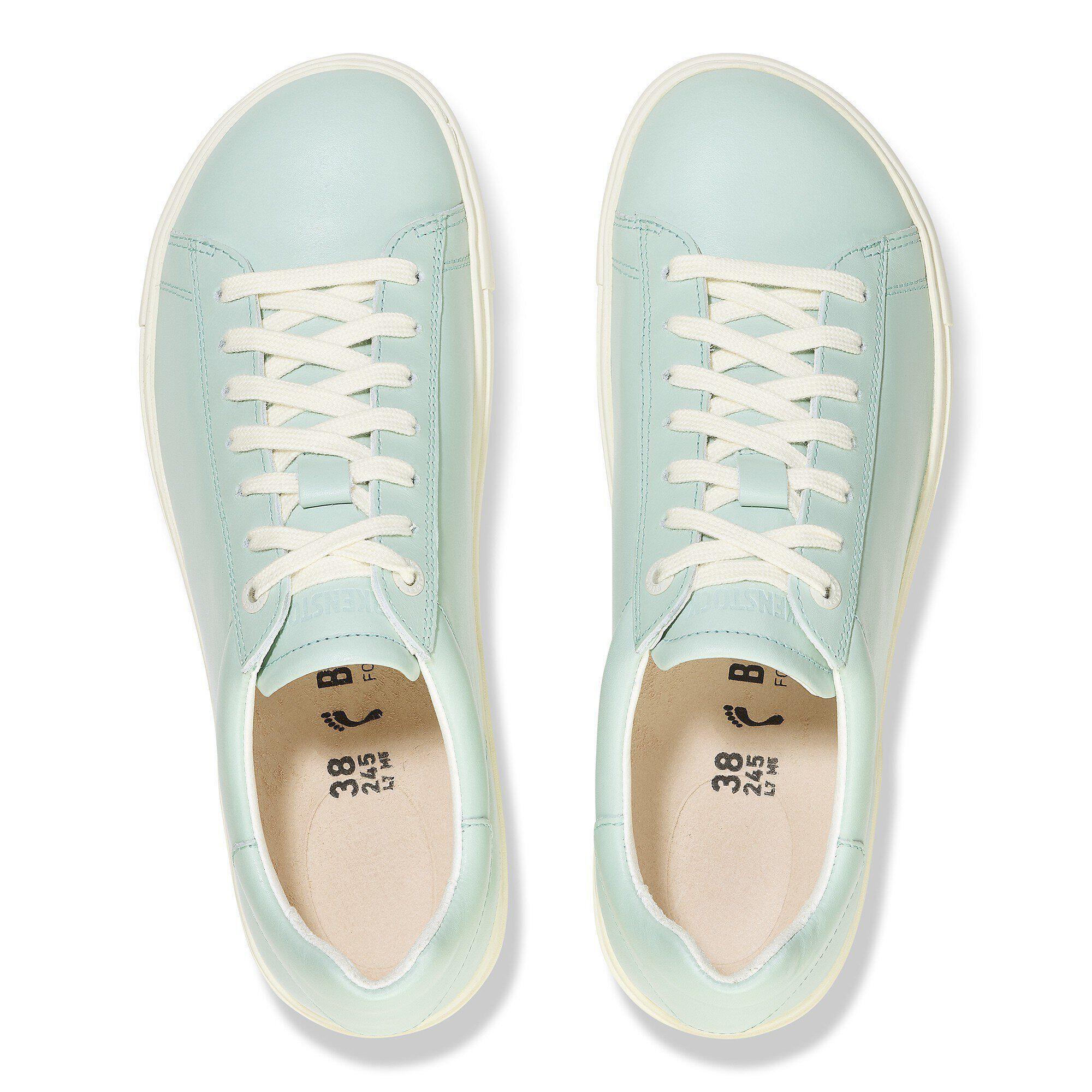 Bend Low Natural Leather Product Image