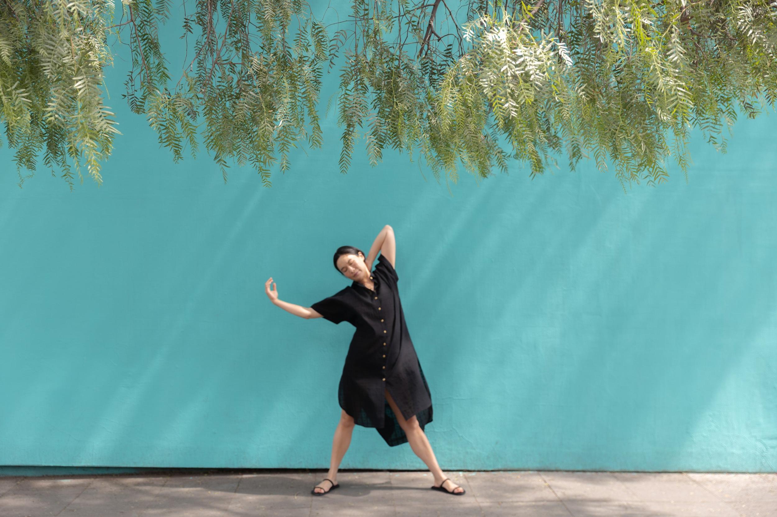 Tokyo Street Shirt Product Image