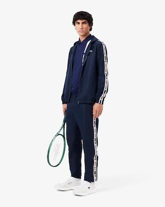 Tennis Logo Sweatpants Product Image