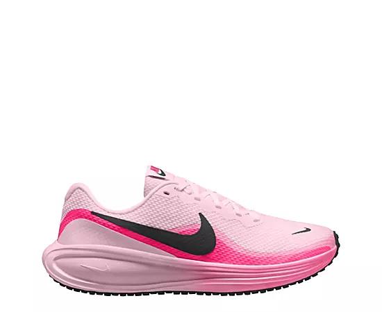 Nike Womens Revolution 8 Running Shoe Product Image