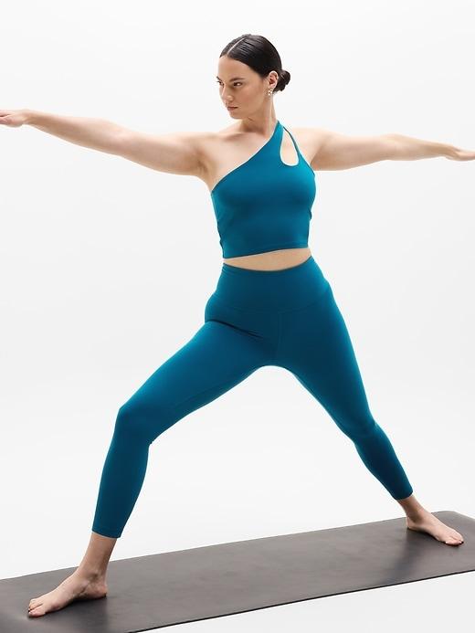 Elation Ultra High Rise 7/8 Legging Product Image