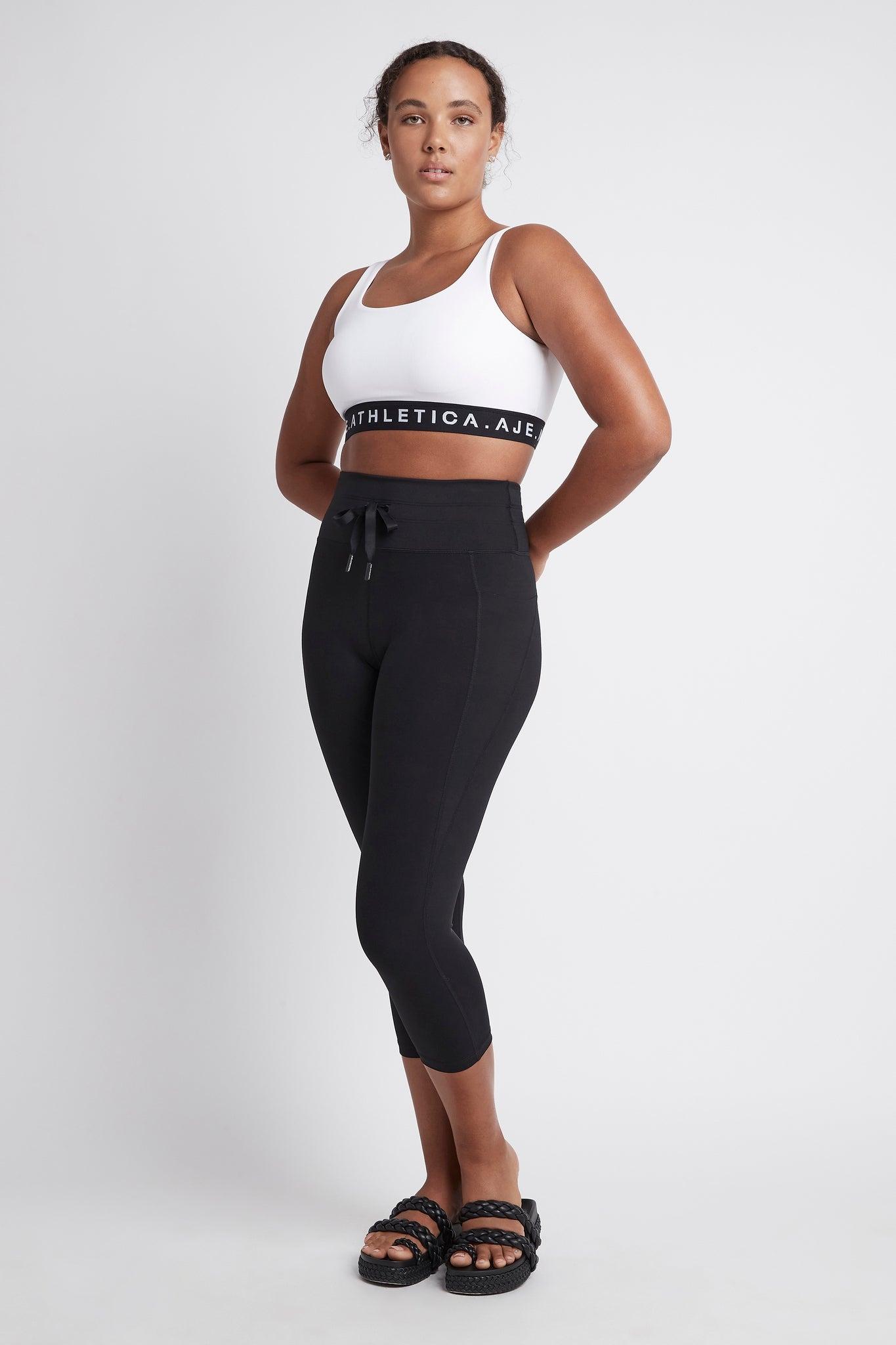 Essential Logotape Sports Bra 307 Product Image