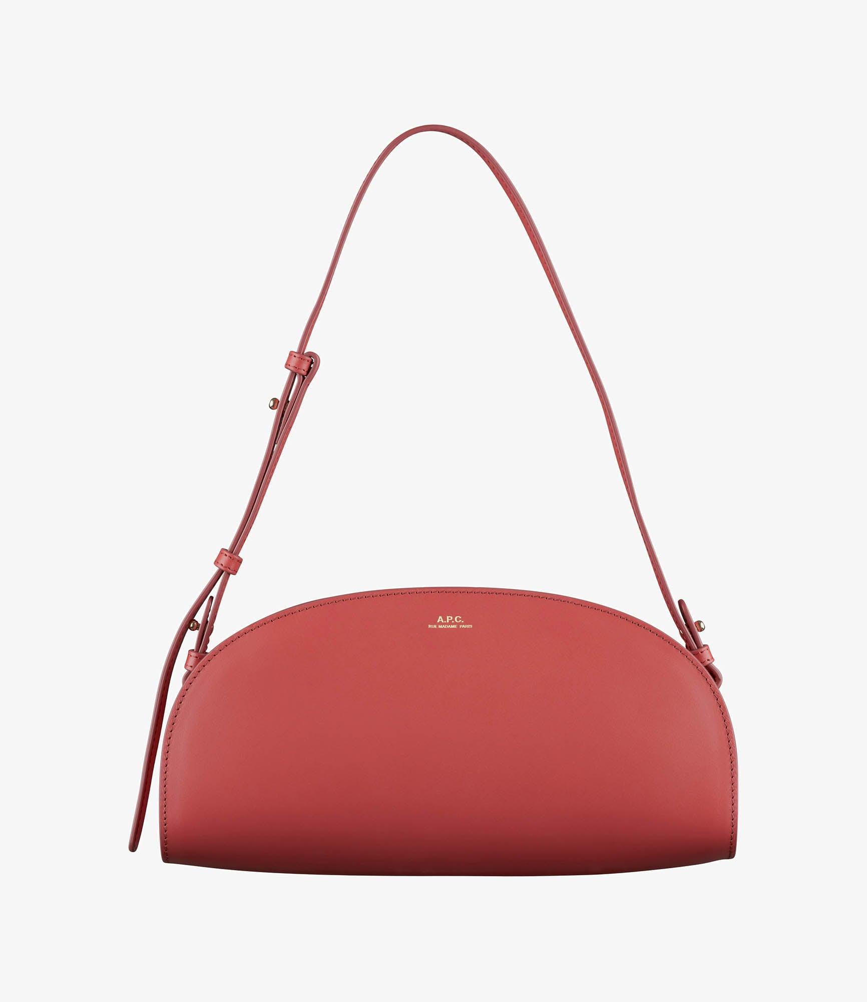 Demi-Lune Shoulder bag Female Product Image