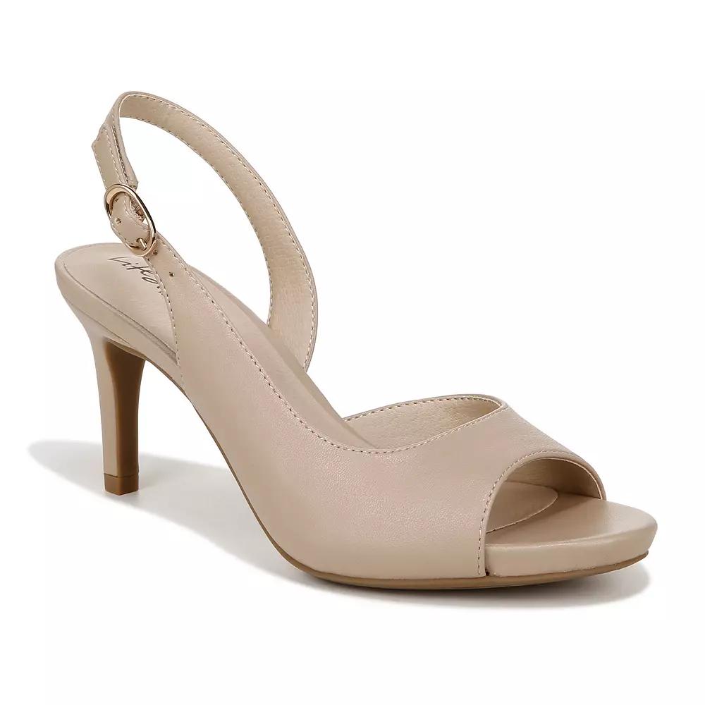 LifeStride Teller 2 Women's Slingback Pumps,  Product Image