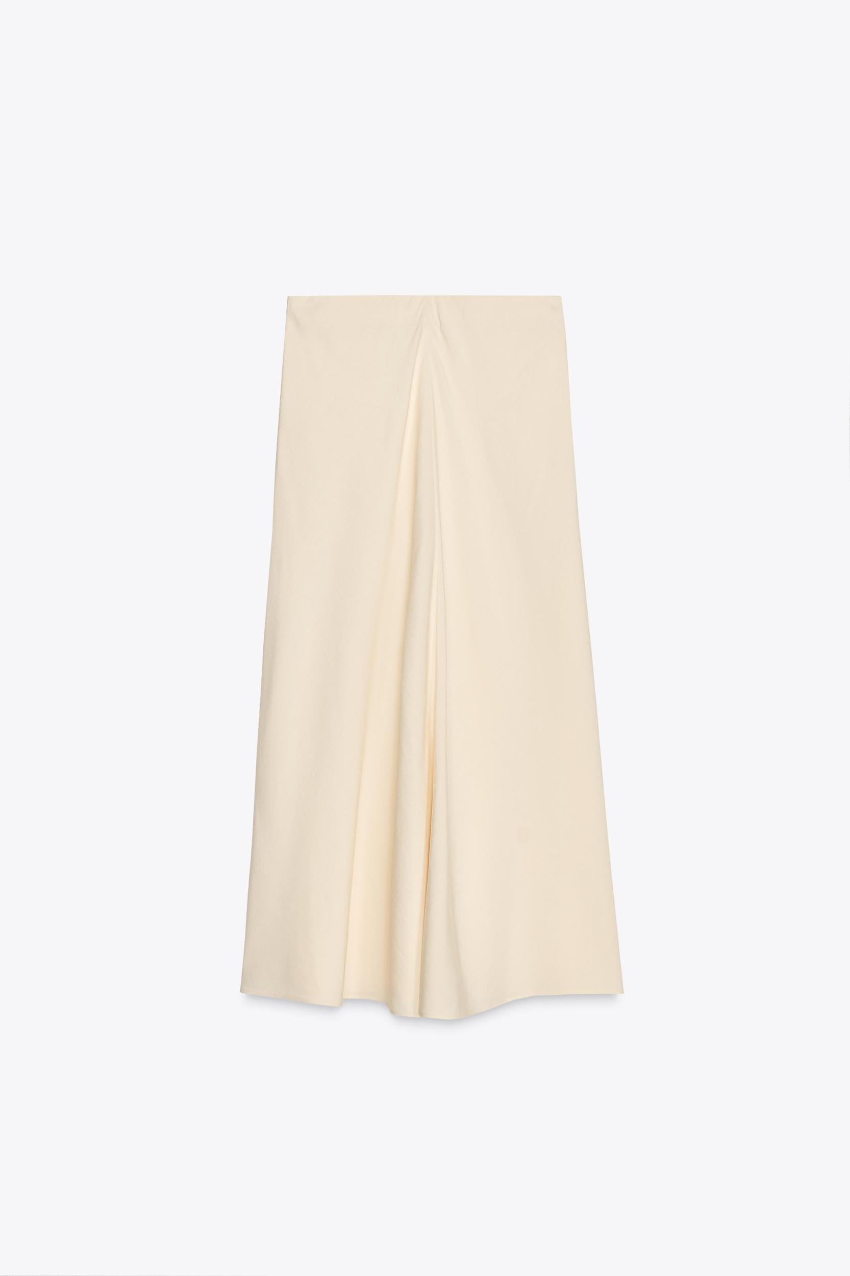 MIDI SKIRT Product Image