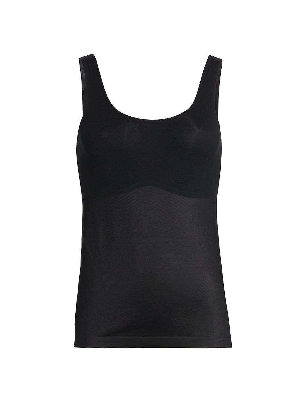 Womens Thinstincts 2.0 Shaping Tank Product Image